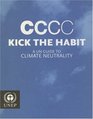 Kick the Habit A UN Guide to Climate Neutrality
