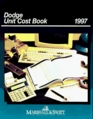 Dodge Unit Cost Book 1997