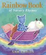 The Rainbow Book of Nursery Rhymes