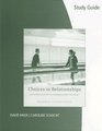 Study Guide for Knox/Schacht's Choices in Relationships Introduction to Marriage and the Family 9th