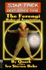 The Ferengi Rules of Acquisition (Star Trek: Deep Space Nine)