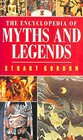 The Encyclopedia of Myths and Legends