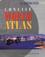 Hammond Concise World Atlas