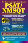 Best Coaching and Study Course for the Psat/Nmsqt
