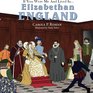 If You Were Me and Lived in Elizabethan England