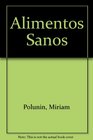 Alimentos Sanos