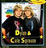 Dylan & Cole Sprouse (Kid Stars!)