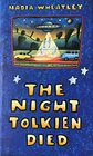 The Night Tolkien Died