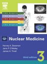 Nuclear Medicine The Requisites Third Edition