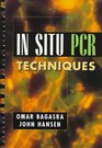 InSitu PCR Techniques