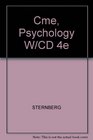 Cme Psychology W/CD 4e