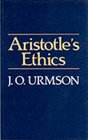 Aristotle's Ethics