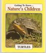Turtles (Nature's Children)