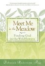Meet Me In The Meadow Finding God In The Wildflowers