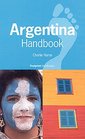 Footprint Argentina Handbook The Travel Guide