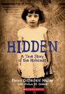 Hidden A True Story of the Holocaust