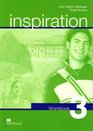Inspiration 3 Workbook