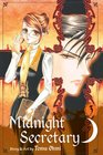 Midnight Secretary Vol 3