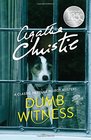 Dumb Witness (Hercule Poirot, Bk 16)