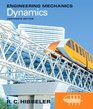 Engineering Mechanics Dynamics plus MasteringEngineering with Pearson eText  Standalone Access Card