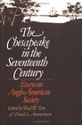 Chesapeake in the Seventeenth Century