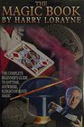 The magic book: The complete beginner's guide to anytime, anywhere, sleight-of-hand magic