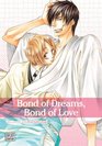 Bond of Dreams, Bond of Love, Vol 1