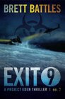 Exit 9 (Project Eden, Bk 2)