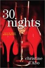 30 Nights (The 30 Series)