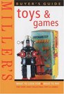 Miller's Toys  Games Buyer's Guide
