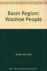 Basin Region Washoe People