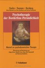 Psychotherapie der Borderline Persnlichkeit Manual zur Transference Focused Psychotherapy