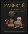 Faberg imperial eggs and other fantasies