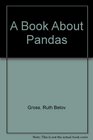Book About Pandas