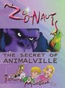 Zoonauts The Secret of Animalville