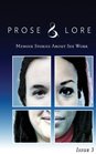 Prose and Lore Issue 3 Memoir Stories About Sex Work