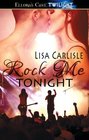 Rock Me Tonight (Underground Encounters)