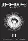 Death Note Black Edition, Vol 3
