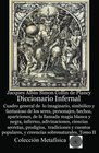 Diccionario Infernal