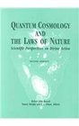 Quantum Cosmology and the Laws of Nature Scientific Perspectives on Divine Action