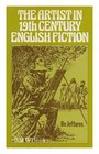 The artist in nineteenth century English fiction