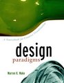 Design Paradigms A Sourcebook for Creative Visualization
