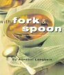 With Fork  Spoon