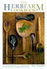 The Herbfarm Cookbook