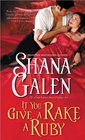 If You Give a Rake a Ruby (Jewels of the Ton, Bk 2)