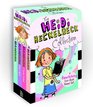The Heidi Heckelbeck Collection A Bewitching FourBook Boxed Set Heidi Hecklebeck Has a Secret Heidi Hecklebeck Casts a Spell Heidi Hecklebeck and the Cookie Contest Heidi Hecklebeck in Disguise