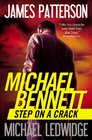 Step on a Crack (Michael Bennett, Bk 1)