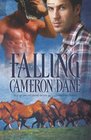 Falling (Hawkins Ranch, Bk 2)