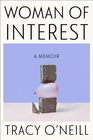 Woman of Interest A Memoir