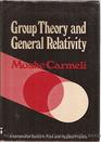 Group theory and general relativity Representations of the Lorentz group and their applications to the gravitational field